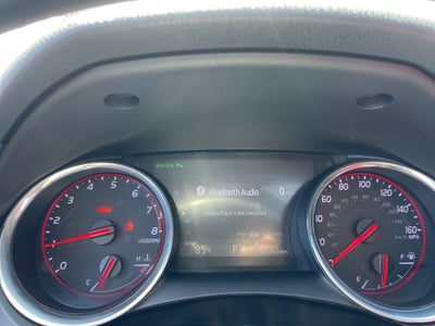2018 Toyota Camry XSE V6