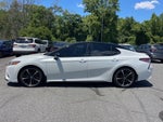 2018 Toyota Camry XSE V6