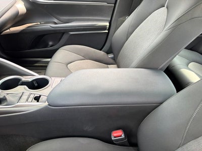 2024 Toyota Camry Hybrid LE