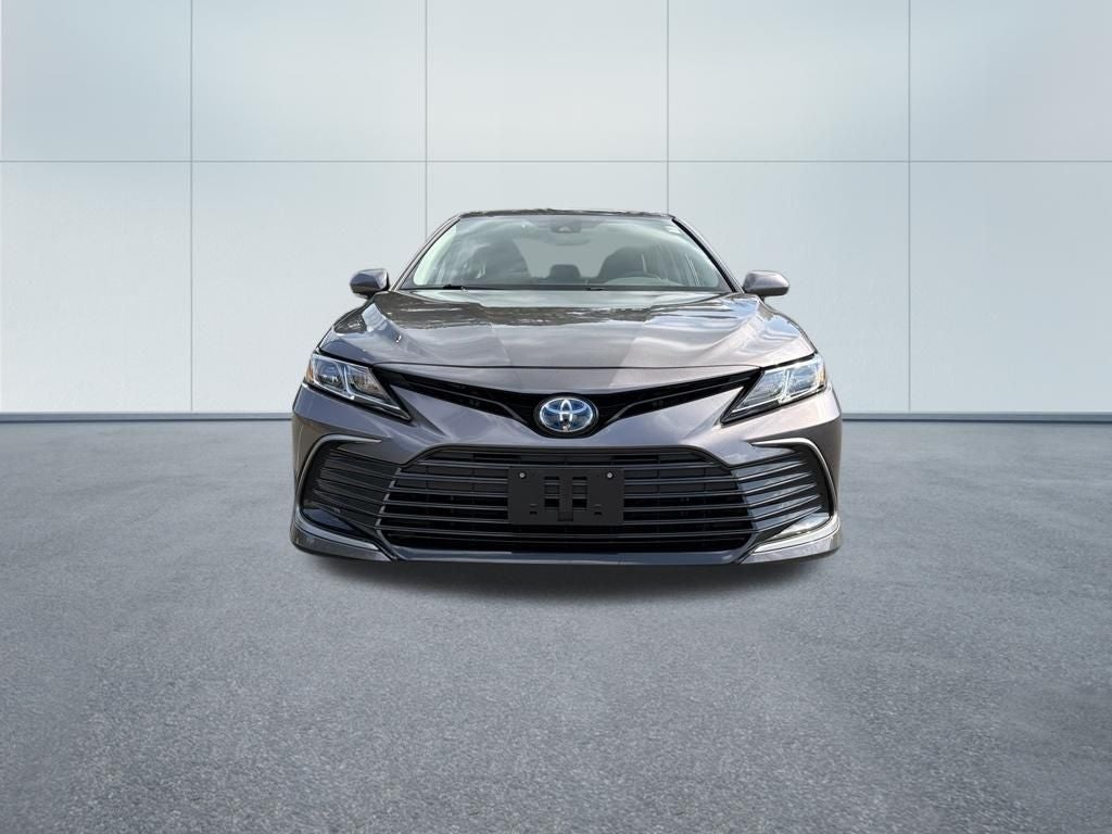 2024 Toyota Camry Hybrid LE