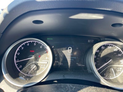 2024 Toyota Camry XLE