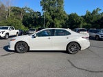 2024 Toyota Camry XLE