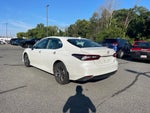 2024 Toyota Camry XLE