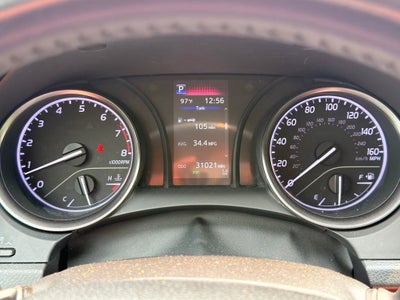 2022 Toyota Camry SE Nightshade