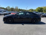 2022 Toyota Camry SE Nightshade