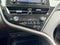 2022 Toyota Camry Hybrid Nightshade