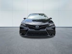 2022 Toyota Camry Hybrid Nightshade