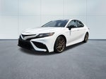 2024 Toyota Camry Hybrid SE