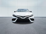 2024 Toyota Camry Hybrid SE