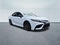 2024 Toyota Camry Hybrid SE
