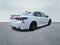 2024 Toyota Camry Hybrid SE