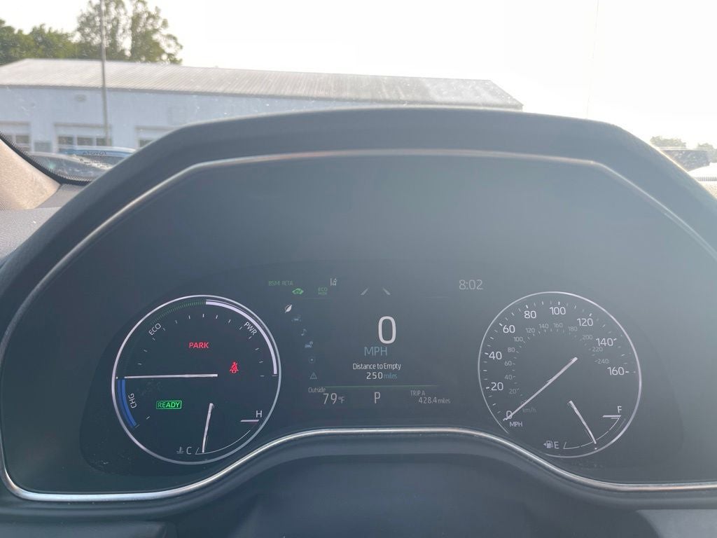 2021 Toyota Avalon Hybrid XLE Plus