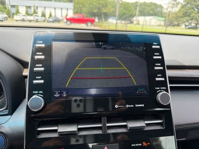 2021 Toyota Avalon Hybrid XLE Plus