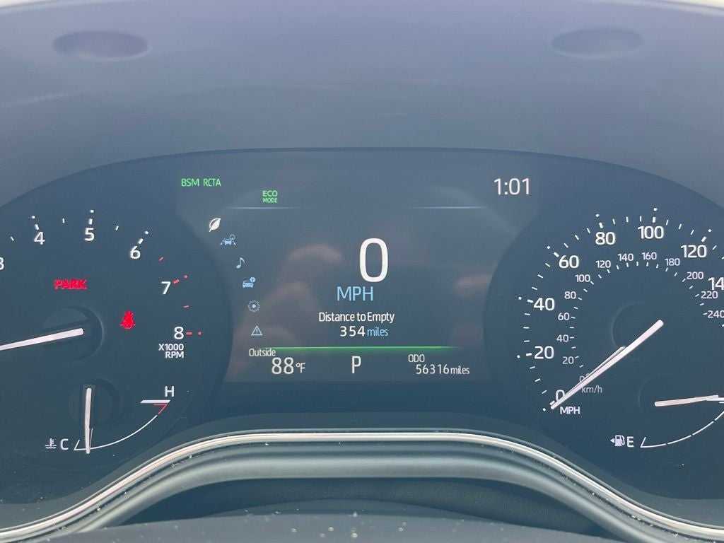 2021 Toyota Avalon XLE