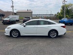 2021 Toyota Avalon XLE