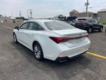 2021 Toyota Avalon XLE