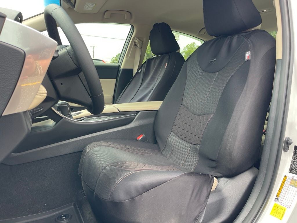 2021 Toyota Avalon XLE