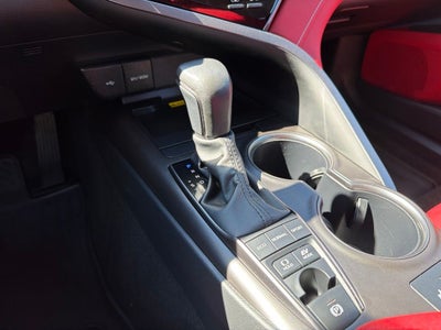2024 Toyota Camry Hybrid XSE