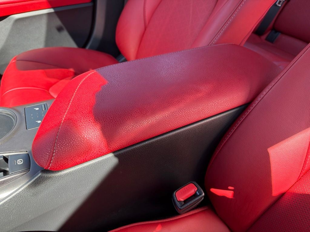 2024 Toyota Camry Hybrid XSE