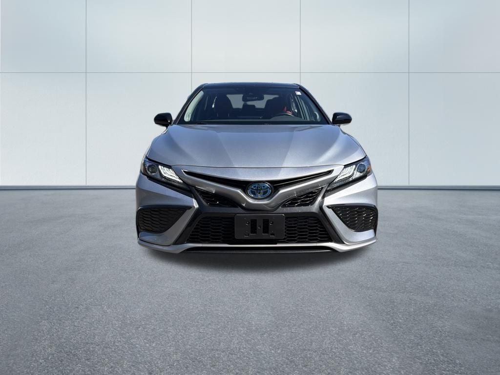 2024 Toyota Camry Hybrid XSE