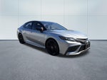 2024 Toyota Camry Hybrid XSE