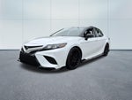 2023 Toyota Camry TRD V6