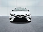 2023 Toyota Camry TRD V6