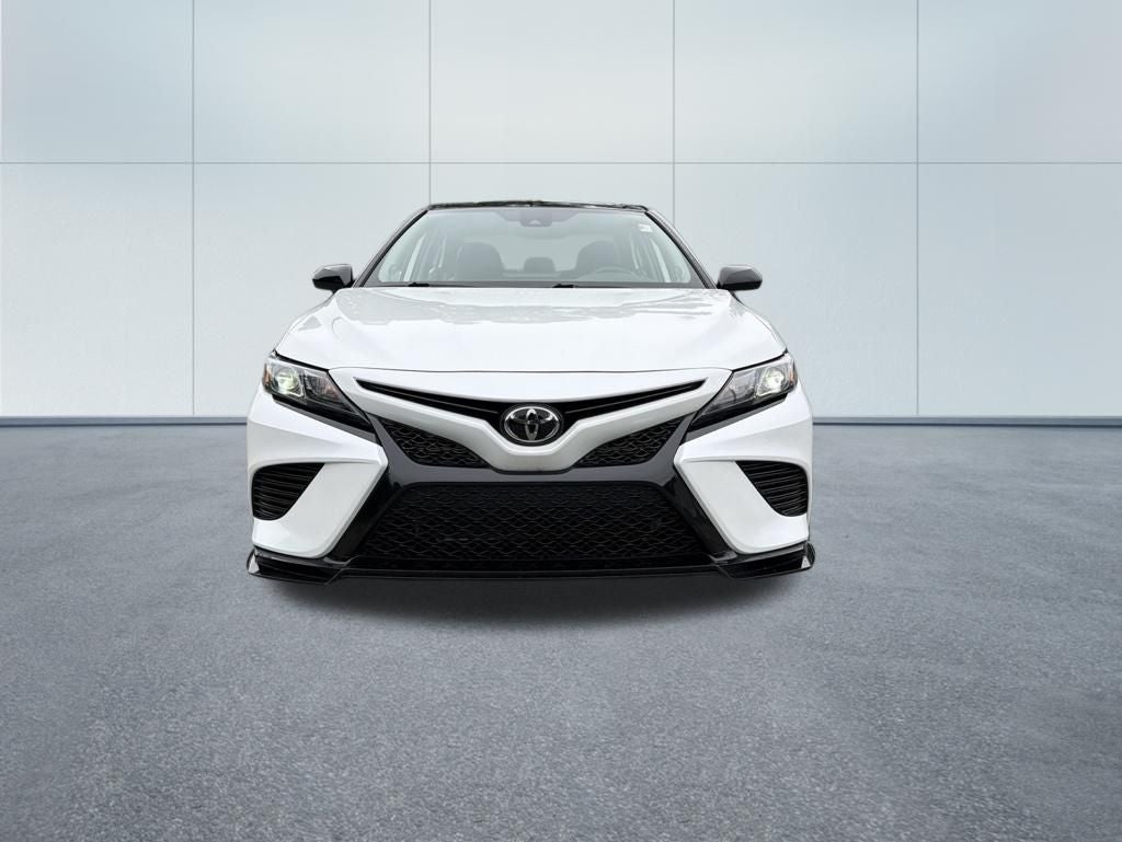 2023 Toyota Camry TRD V6