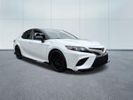 2023 Toyota Camry TRD V6