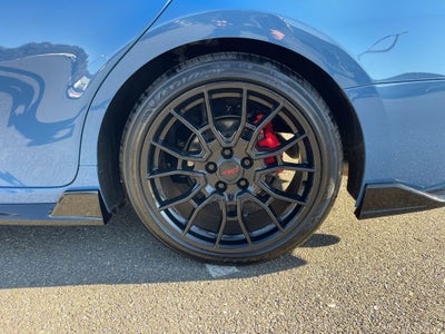 2022 Toyota Camry TRD V6