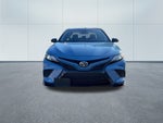 2022 Toyota Camry TRD V6