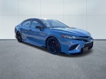 2022 Toyota Camry TRD V6