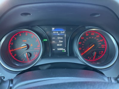 2022 Toyota Camry TRD V6