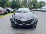 2022 Toyota Camry TRD V6