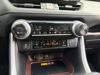 2024 Toyota RAV4 Hybrid Limited