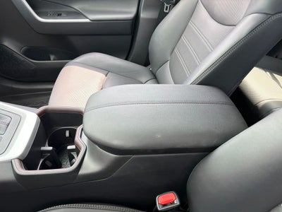 2024 Toyota RAV4 Hybrid Limited