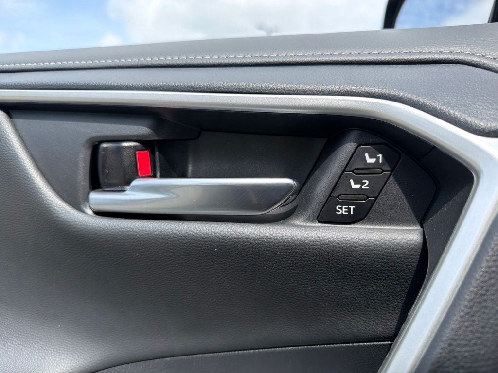 2024 Toyota RAV4 Hybrid Limited