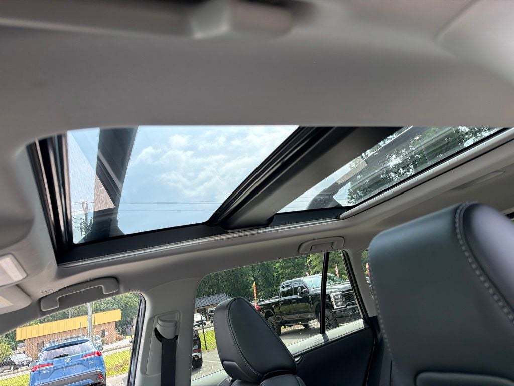 2024 Toyota RAV4 Hybrid Limited