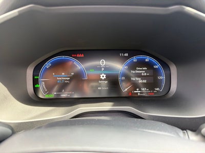 2024 Toyota RAV4 Hybrid Limited