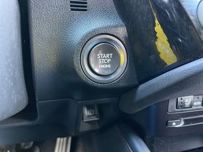 2022 Lexus ES 350 F Sport