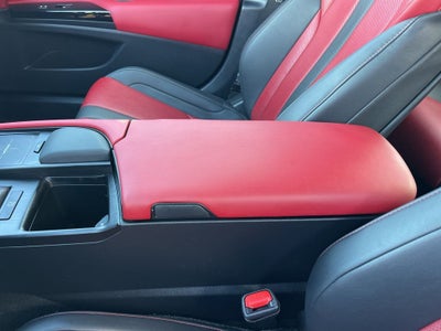 2022 Lexus ES 350 F Sport