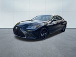 2022 Lexus ES 350 F Sport