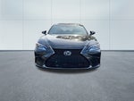 2022 Lexus ES 350 F Sport