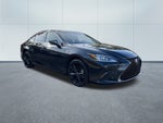 2022 Lexus ES 350 F Sport