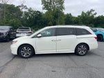 2015 Honda Odyssey Touring