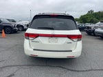 2015 Honda Odyssey Touring