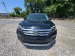 2016 Honda Pilot EX-L w/Honda Sensing