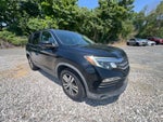 2016 Honda Pilot EX-L w/Honda Sensing