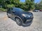 2016 Honda Pilot EX-L w/Honda Sensing
