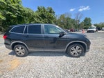 2016 Honda Pilot EX-L w/Honda Sensing
